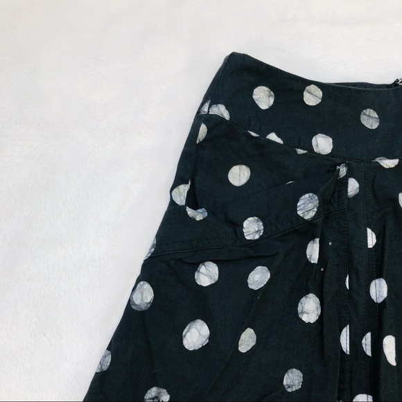 Global Mamas, Handmade Skirt, Size S - Picture 10 of 15